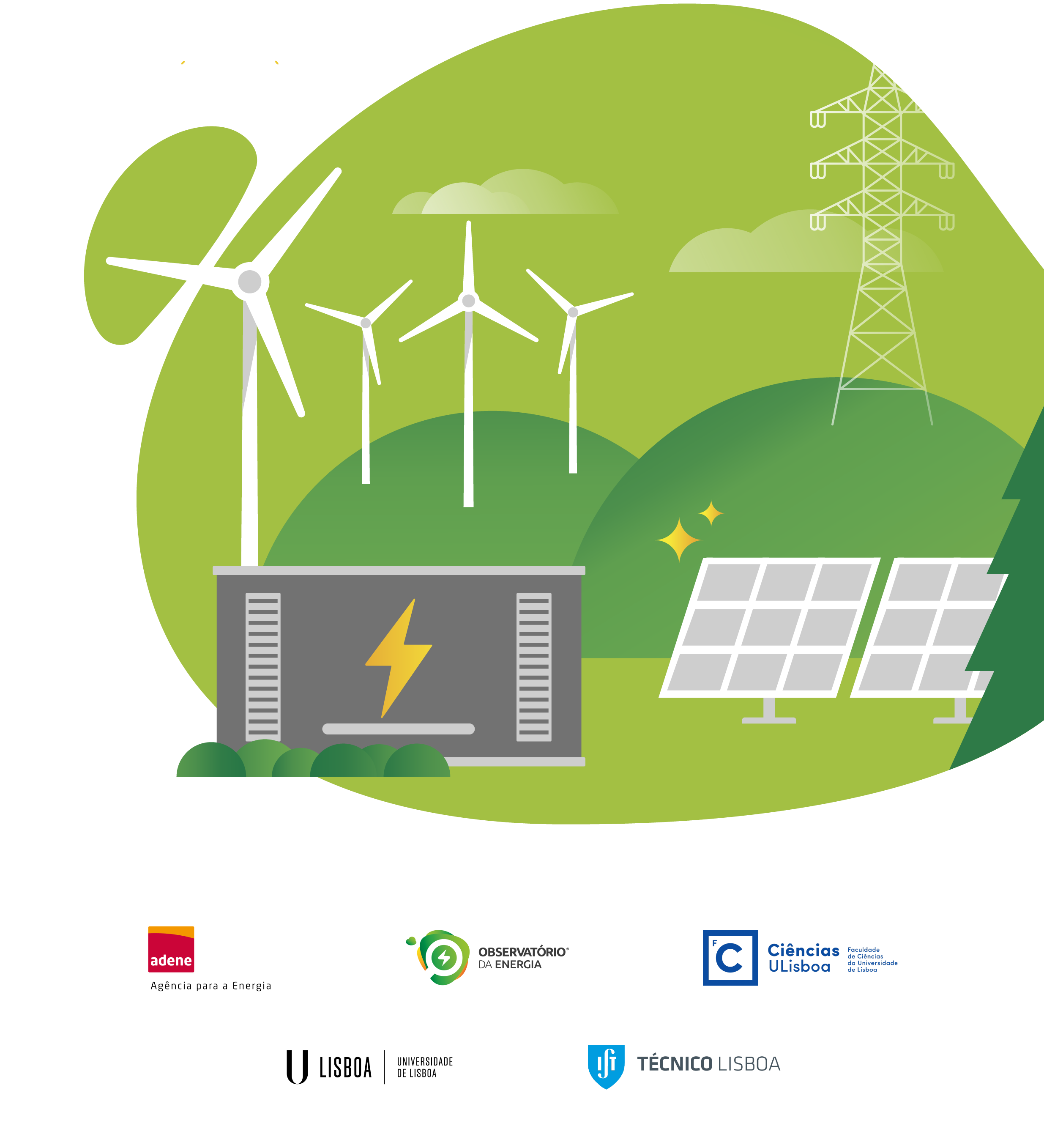 Armazenamento de Energia em Portugal