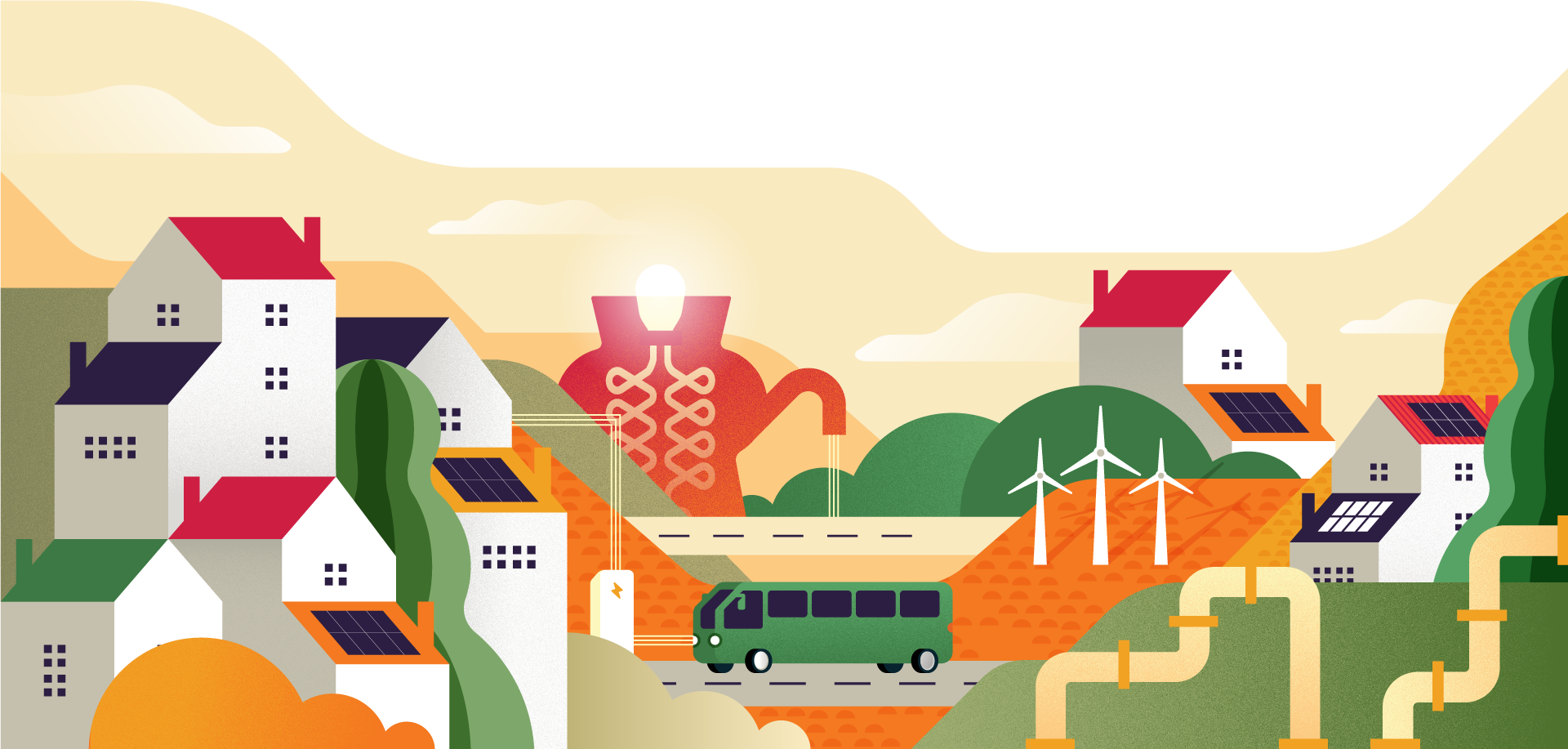 Energia em Números 2025